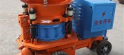 湿式混凝土喷浆机PS7I混凝土喷浆机矿用出厂价供应品牌