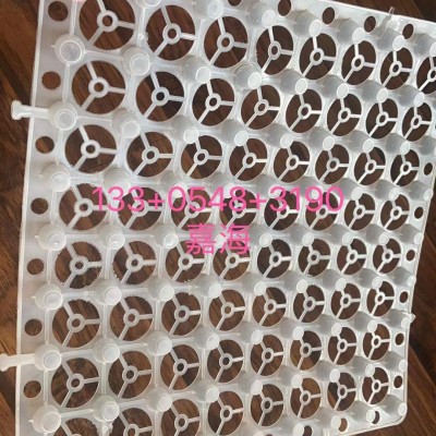 连云港凹凸型滤水板-塑料蓄排水板厂家