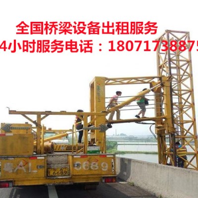 安庆14米路桥检测车出租，阜阳22米桥检车租赁