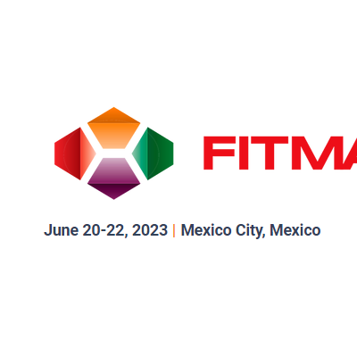 2023年6月墨西哥机床工业展FITMA