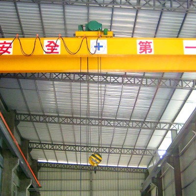 广东梅州行车行吊销售厂家解决行吊钢丝绳缠绕问题