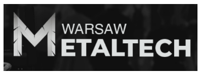 2024年波兰华沙国际金属技工技术展