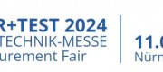 2024年德国纽伦堡传感器测试测量展SENSOR+TEST品牌