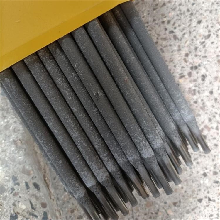 D812钴基焊条 耐高温阀门堆焊耐磨电焊条