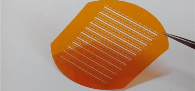 TJ麦拉片PI膜3M胶带群孔加工激光切割